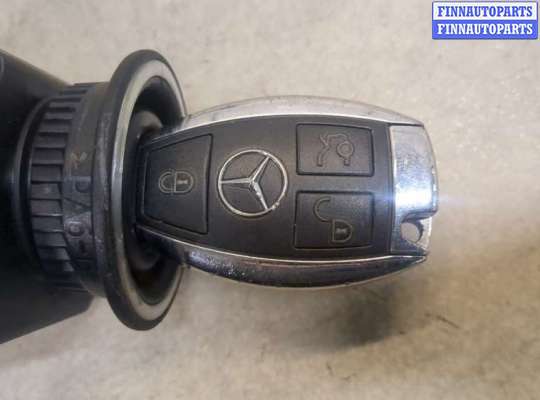 купить Замок зажигания на Mercedes R W251 2005-