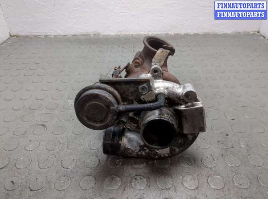 купить Турбина на Fiat Ducato 2006-2014