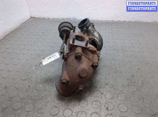 купить Турбина на Fiat Ducato 2006-2014