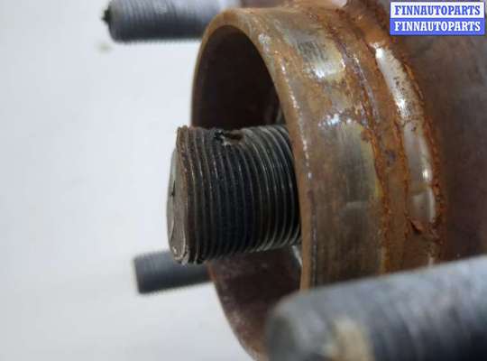 купить Ступица (кулак, цапфа) на Nissan Murano 2002-2008