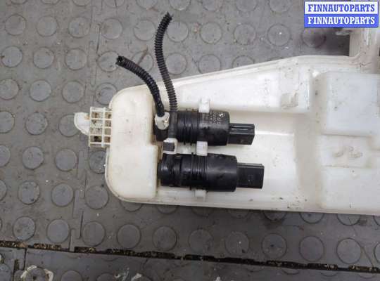 купить Бачок омывателя на BMW X3 F25 2010-2017