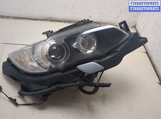 Купить Фара (передняя) на BMW 3 E90, E91, E92, E93 2005-2012 Фара (передняя) BM3669279 на BMW 3 E90, E91, E92, E93 2005-2012