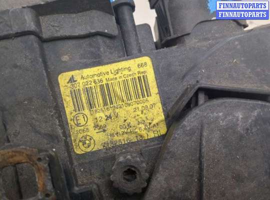 купить Фара (передняя) на BMW 3 E90, E91, E92, E93 2005-2012