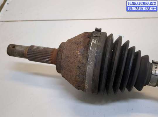 купить Полуось (приводной вал, шрус) на Nissan Qashqai 2006-2013