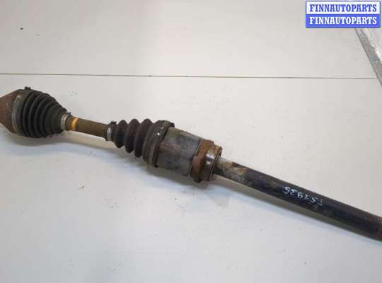купить Полуось (приводной вал, шрус) на Nissan Qashqai 2006-2013