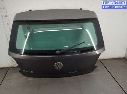 купить Щеткодержатель на Volkswagen Polo 2009-2014