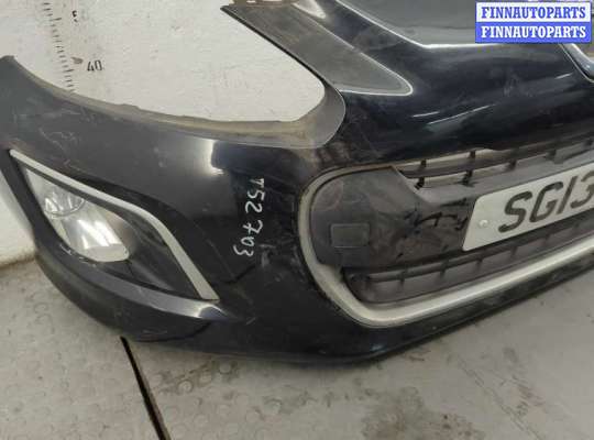 купить Бампер на Peugeot 308 2007-2013