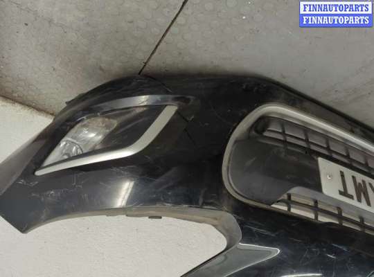 купить Бампер на Peugeot 308 2007-2013