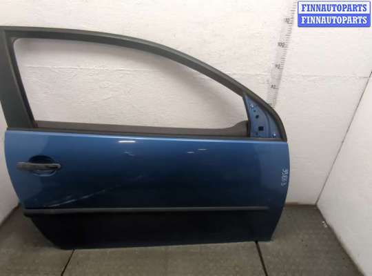 Стеклоподъемник электрический VG2709173 на Volkswagen Golf 5 2003-2009