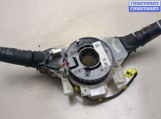 купить Переключатель поворотов и дворников (стрекоза) на Nissan X-Trail (T30) 2001-2007