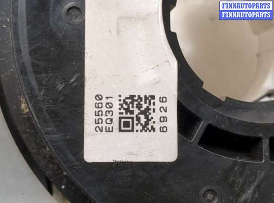 купить Переключатель поворотов и дворников (стрекоза) на Nissan X-Trail (T30) 2001-2007