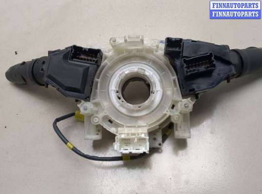 купить Переключатель поворотов и дворников (стрекоза) на Nissan X-Trail (T30) 2001-2007