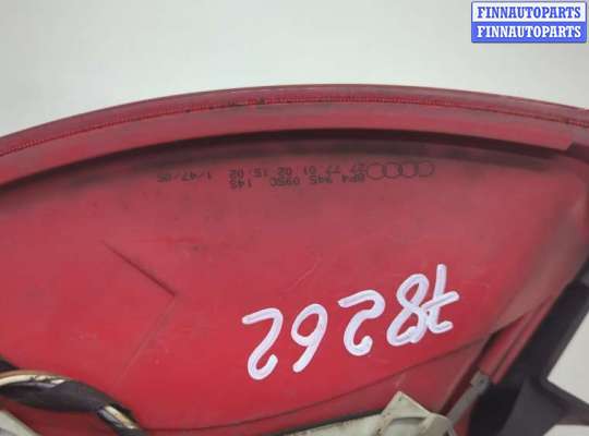 купить Фонарь (задний) на Audi A3 (8P) 2003-2013