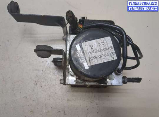 купить Блок АБС, насос (ABS, ESP, ASR) на Ford Focus 3 2011-2015