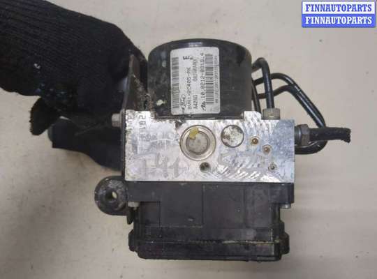 купить Блок АБС, насос (ABS, ESP, ASR) на Ford Focus 3 2011-2015