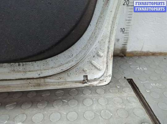 купить Стекло боковой двери на Renault Master 2010-