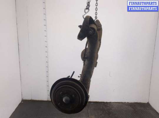 купить Барабан тормозной на Ford Fusion 2002-2012