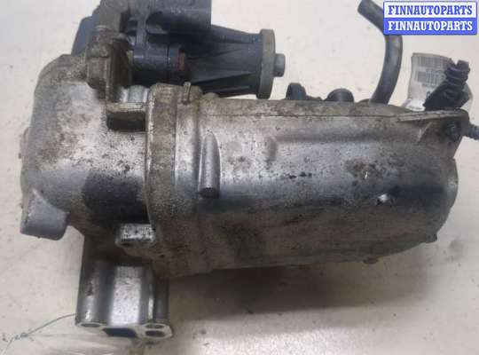 купить Клапан рециркуляции газов (EGR) на Opel Corsa D 2006-2011