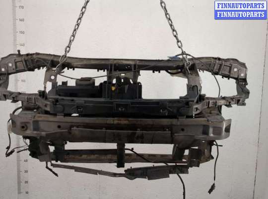 купить Воздухозаборник на Ford Galaxy 2000-2006