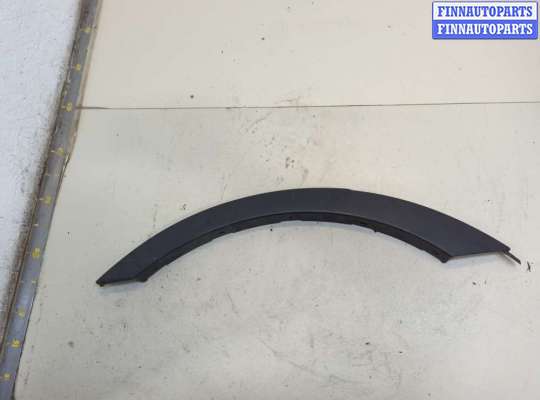 Молдинг крыла BM3381587 на BMW X3 E83 2003-2010