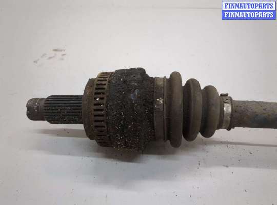 купить Полуось (приводной вал, шрус) на BMW X3 E83 2003-2010