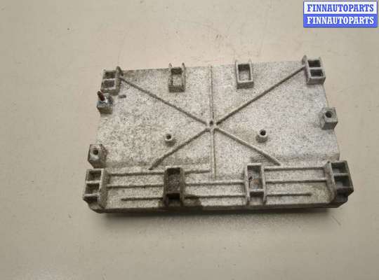 ЭБУ ДВС (блок управления двигателем) на Chrysler Pacifica