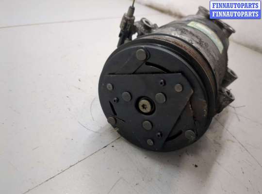 купить Компрессор кондиционера на Pontiac Vibe 1 2002-2008