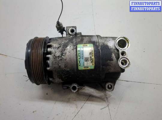 купить Компрессор кондиционера на Pontiac Vibe 1 2002-2008