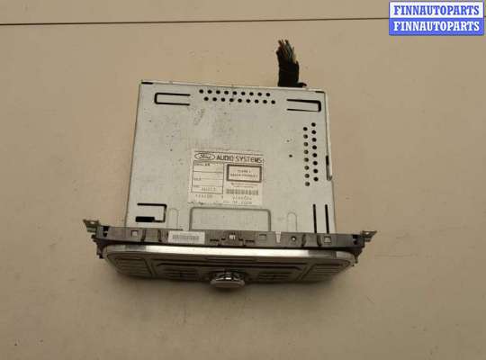 купить Магнитола на Ford Focus 2 2008-2011