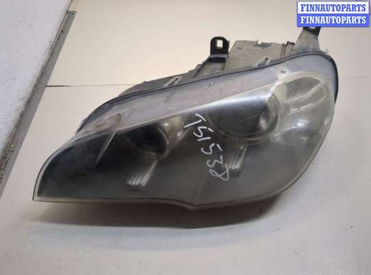 Фара (передняя) BM3486391 на BMW X5 E70 2006-2013