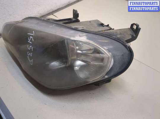 купить Фара (передняя) на BMW X5 E70 2006-2013