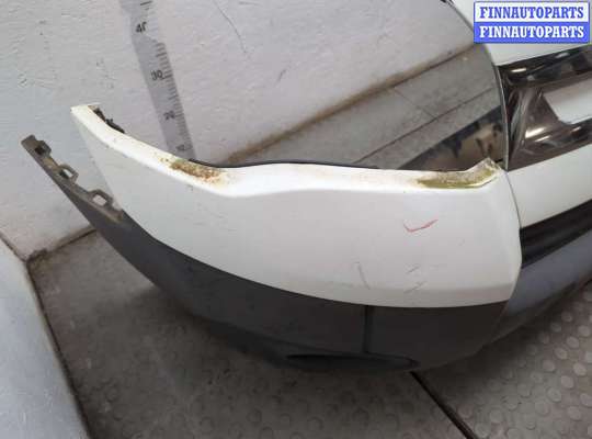 купить Бампер на Citroen Berlingo 2008-2012