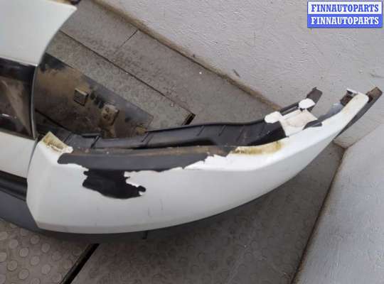 купить Бампер на Citroen Berlingo 2008-2012