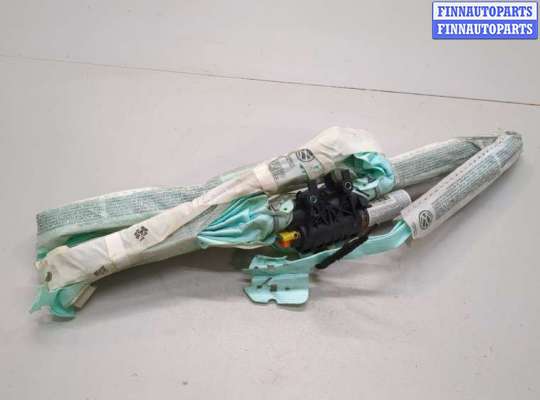 купить Подушка безопасности боковая (шторка) на Volkswagen Passat 7 2010-2015 Европа