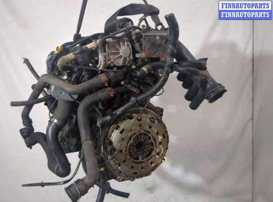 купить Двигатель (ДВС) на Land Rover Freelander 2 2007-2014