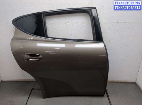 купить Стеклоподъемник электрический на Porsche Panamera 2009-2016