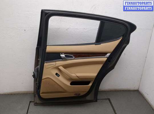 купить Стеклоподъемник электрический на Porsche Panamera 2009-2016