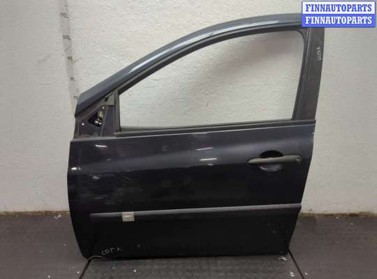 Замок двери RN1588906 на Renault Clio 2005-2009