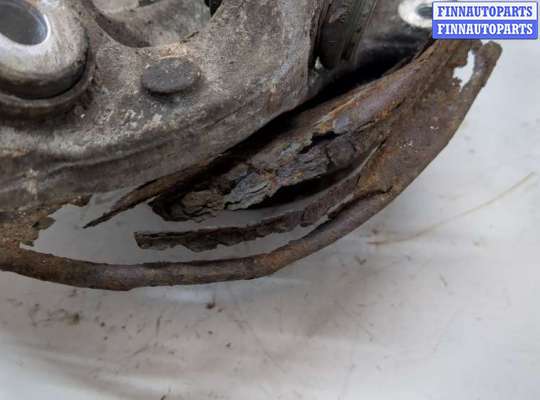 купить Ступица (кулак, цапфа) на Mercedes E W212 2009-2016