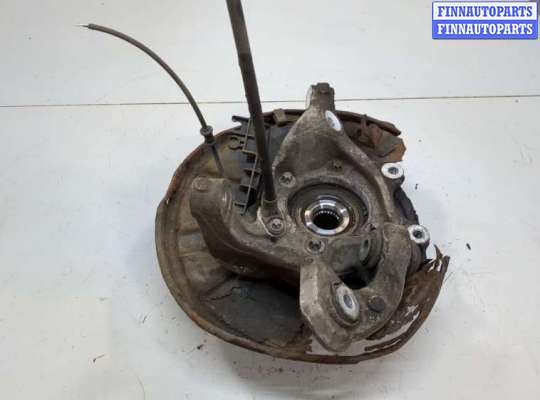 купить Ступица (кулак, цапфа) на Mercedes E W212 2009-2016