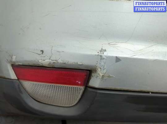 купить Бампер на Ford Focus 2 2005-2008