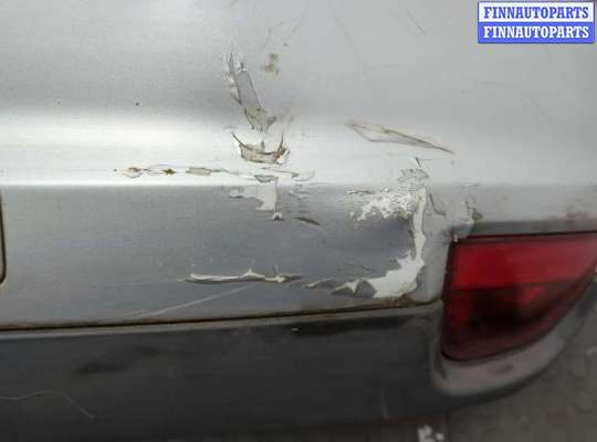 купить Бампер на Ford Focus 2 2005-2008