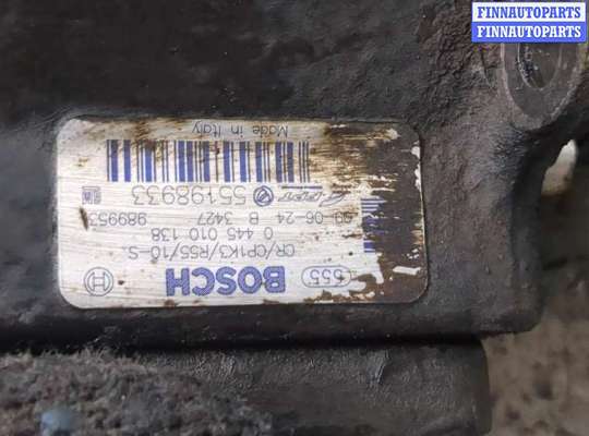 купить ТНВД на Opel Corsa D 2006-2014