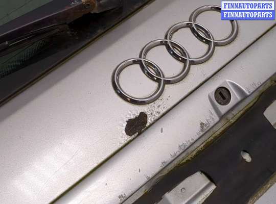 купить Обшивка крышки (двери) багажника на Audi A4 (B5) 1994-2000
