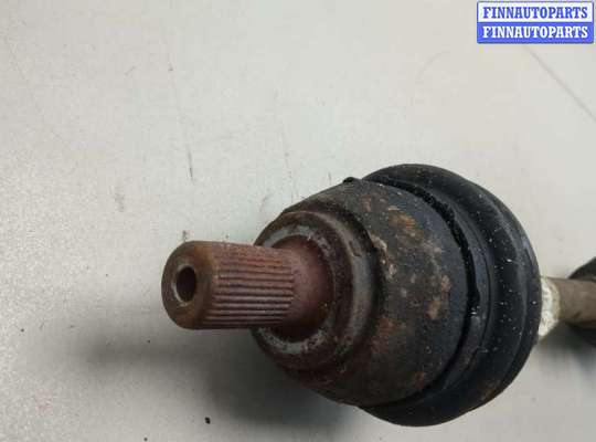 купить Полуось (приводной вал, шрус) на Ford Focus 2 2008-2011