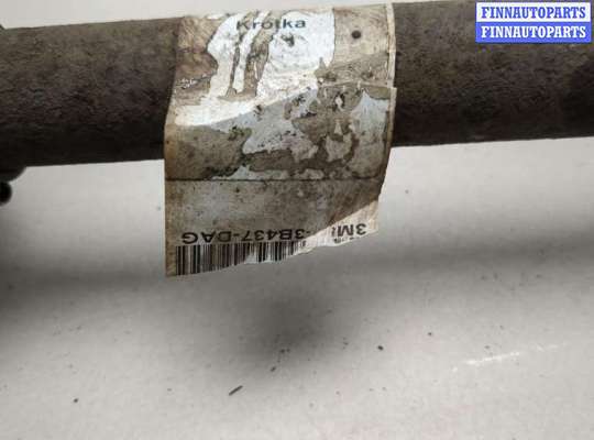 купить Полуось (приводной вал, шрус) на Ford Focus 2 2008-2011