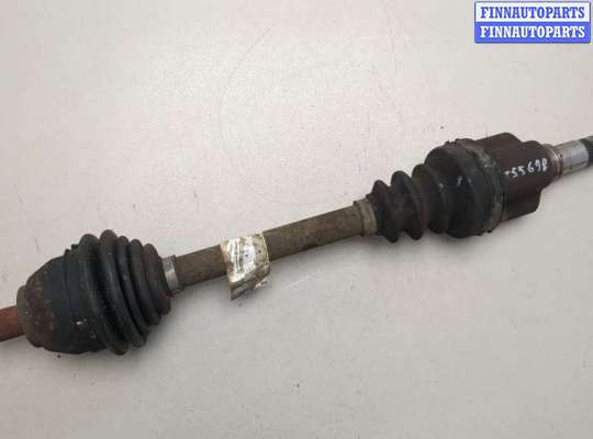 купить Полуось (приводной вал, шрус) на Ford Focus 2 2008-2011