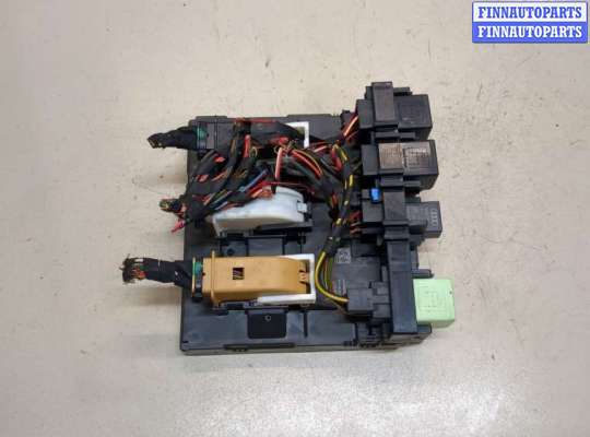 купить Блок управления бортовой сети (Body Control Module) на Volkswagen Passat 7 2010-2015 Европа