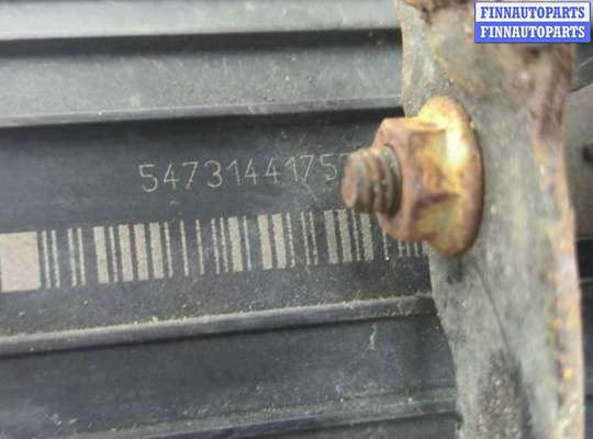 купить Нагнетатель воздуха (насос продувки) на BMW 7 E65 2001-2008