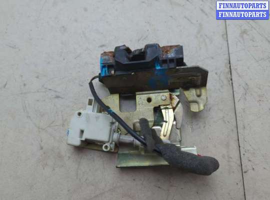купить Замок багажника на Volkswagen Sharan 2000-2010